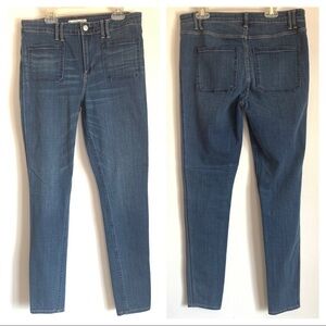 ABERCROMBIE &‎ FITCH Jeans